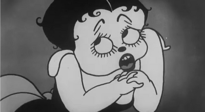 Betty Boop, Blondie, and a slew of Mickey Mouse cartoons are entering the public domain, so let's hope for something better than bargain bin horror games