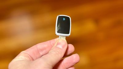 I finally bought a wireless CarPlay adapter that works, and it's worth every penny