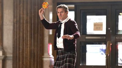 Prime Video's newest No. 1 is the funniest movie of 2025 — don't miss 'The Naked Gun'