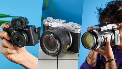 Want to take up photography in 2026? These are the 5 beginner cameras I recommend