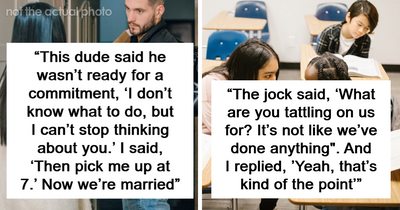 44 Funny, Clever And Sassy Things People Managed To Say In The Heat Of The Moment