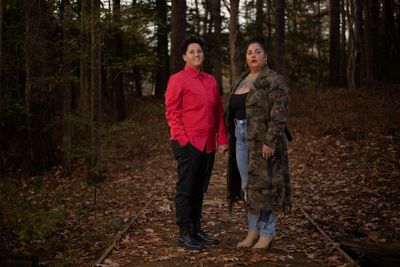 Experience: My friend turned out to be my long-lost sister