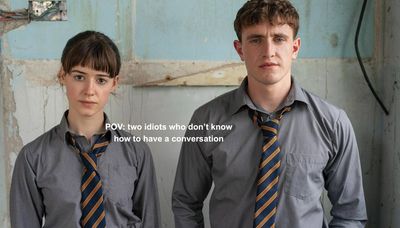 Stale Take: Normal People Sucks & People Need To Stop Romanticising Shit Communication