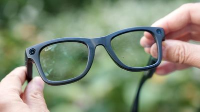7 settings to change first on your Ray Ban Meta glasses
