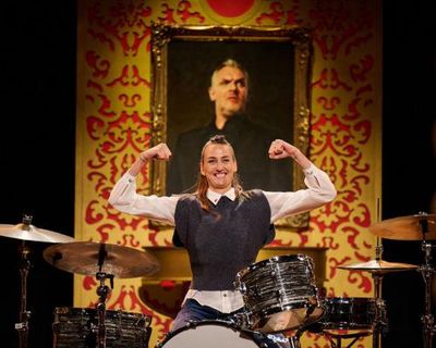 TV tonight: Jill Scott, Big Zuu and Sam Ryder take on Taskmaster