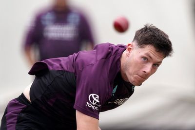 England seamer Matthew Potts likely to make Ashes debut in Sydney