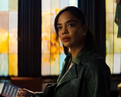 His & Hers to A Thousand Blows: the seven best shows to stream this week