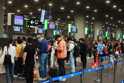 Thai Immigration Bureau dismisses complaints