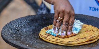 Street food in Mombasa: how city life shaped the modern meal