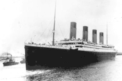 How to survive the Titanic disaster, according to an Oscar winner