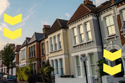 ‘Softer’ end to 2025 for UK housing market as prices fell by 0.4 per cent in December