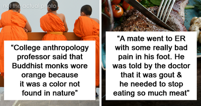 45 Experts Who Were Convinced They Were Right But They Were Completely Wrong