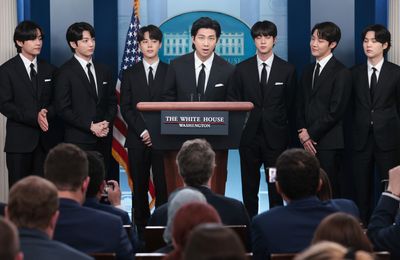 BTS confirm album release date