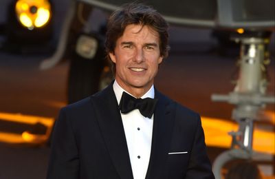 Tom Cruise's nine-figure movie budget