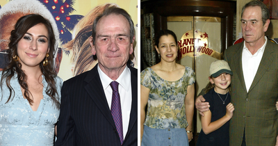 Tommy Lee Jones’ Daughter Victoria, 34, Found Deceased In Ritzy San Francisco Hotel