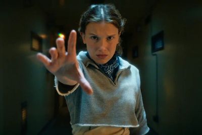 Stranger Things creators explain Eleven’s fate after polarising series finale