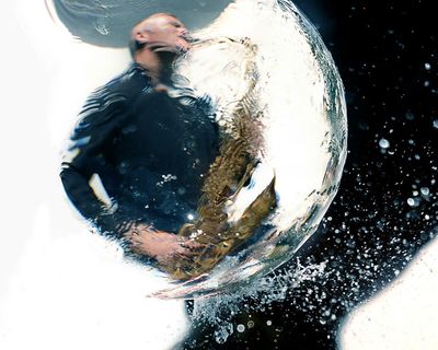 Iain Ballamy: Riversphere Vol 1 review – an exquisite flow of genre, harmony and improv