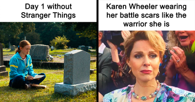 “Stranger Things” Ends After 10 Years – Here’s How Fans Reacted