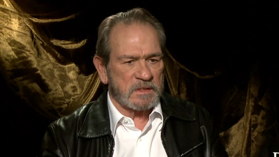 Tommy Lee Jones' Young Photos Resurface as Actor, 79, Faces Tragedy — Inside His Age, Career and Net Worth