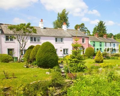 UK house prices unexpectedly fell at end of year, Nationwide says