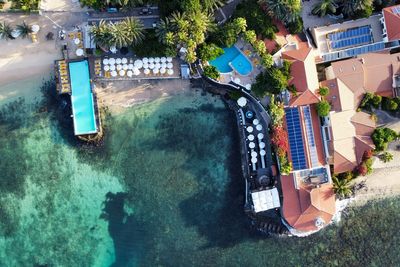 I have found the very best hotels in Cape Verde for a luxury stay