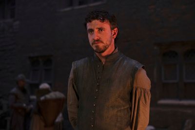 Paul Mescal hints at career shift: ‘I don’t think I can go on doing it as much’