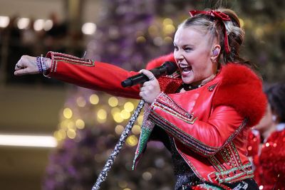 JoJo Siwa quietly changes her name and hints at major plans