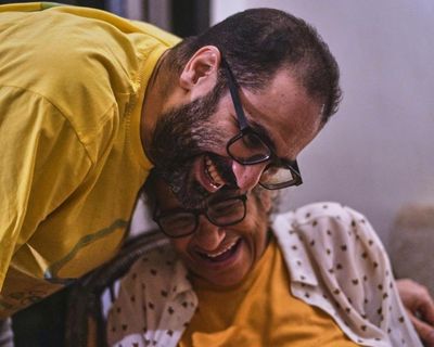 Distractions over Abd el-Fattah were running joke, says ex-Starmer adviser