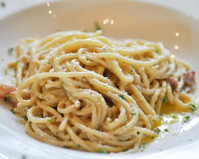 Italian pasta makers win reprieve from Trump tariffs