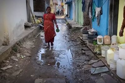 Contaminated water kills at least 16 people in ‘cleanest Indian city’