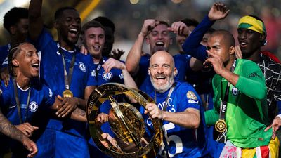 Chelsea’s Players Flock to Social Media After Shock Enzo Maresca Exit