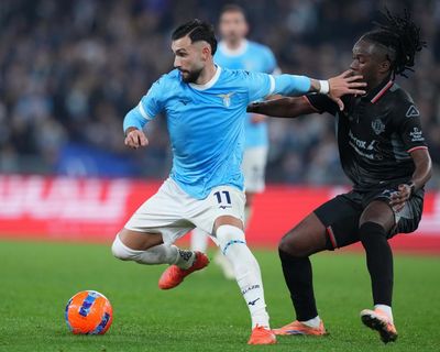 West Ham sign striker Pablo and agree deal for Castellanos in £47m spree