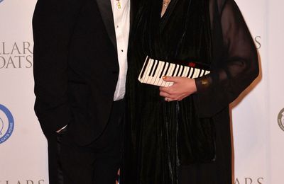 Anthony Head’s partner Sarah Fisher dead at 61