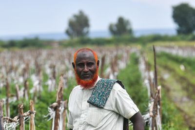 How the climate crisis is changing an ancient way of life in Ethiopia