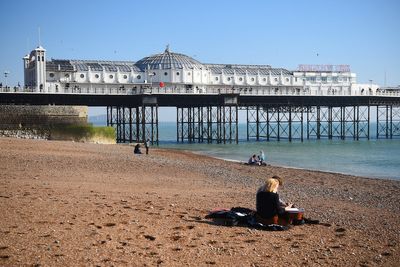 Brighton Pier put up for sale after ‘difficult’ decline in tourism numbers