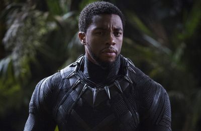 Ryan Coogler reveals his cancelled Black Panther plans