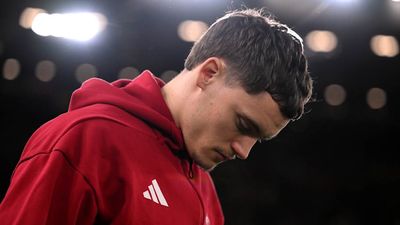 ‘It’s a Lot’—Arne Slot Reveals Cause of Florian Wirtz Injury Setback