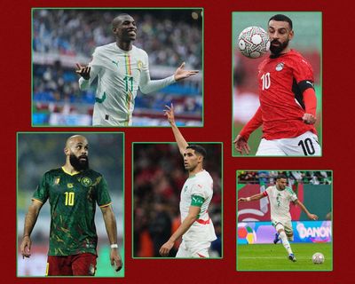 Africa Cup of Nations: tie-by-tie analysis of the last-16 matches