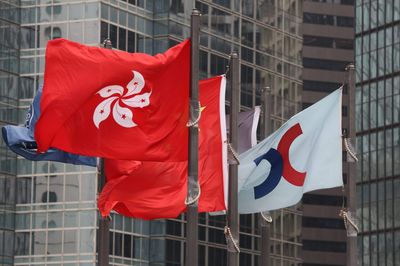 AI chip designer Biren’s shares surge 76% on debut in Hong Kong