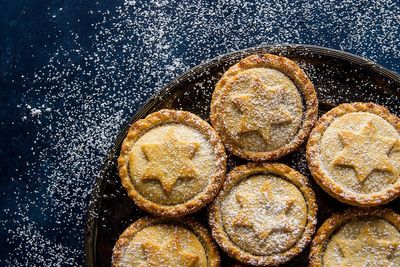 Lidl sells over 30 million mince pies as Christmas sales surge