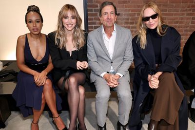 Behind luxury brands Michael Kors and Jimmy Choo lurks a holding company with millions in losses