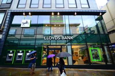 Lloyds Bank Branch Closures: 16 Sites to Shut Within Days in New Blow to High Street