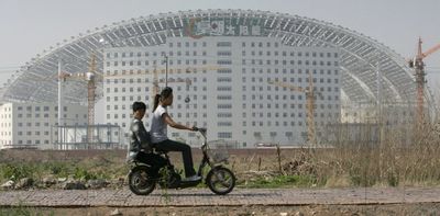 China’s five green economy challenges in 2026