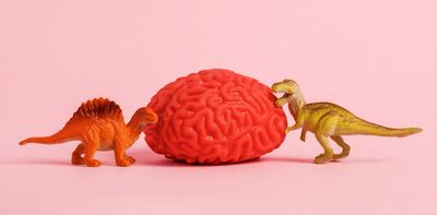 Online ‘brainrot’ isn’t ruining children’s minds – it’s a new way of navigating the modern internet