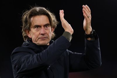 Tottenham: Why Thomas Frank is right to preach patience as fans make frustration known