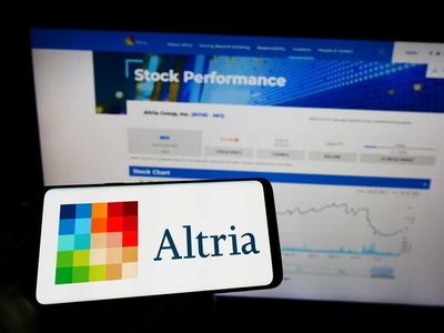 Here's What to Expect From Altria Group’s Next Earnings Report