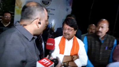 No primetime debate on NDTV for Indore water contamination story, despite editor’s viral moment