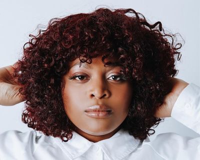 ‘I felt like my Bafta statue was judging me!’ Gbemisola Ikumelo on backlashes, Black Ops and why 2026 will be her year