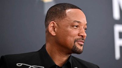Will Smith Sued by Violinist over Sexual Harassment allegations