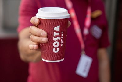 UK hits ‘peak Costa’ as soaring prices see coffee chain’s losses double